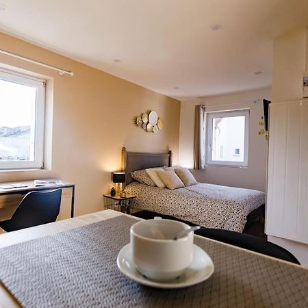 Joli Appartement, Le Bouchon Remois, Centre Ville Reims Ngoại thất bức ảnh