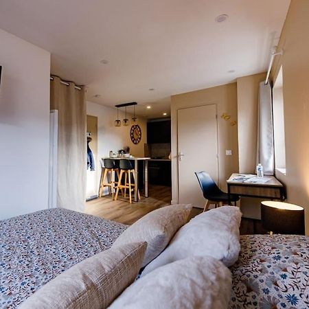Joli Appartement, Le Bouchon Remois, Centre Ville Reims Ngoại thất bức ảnh