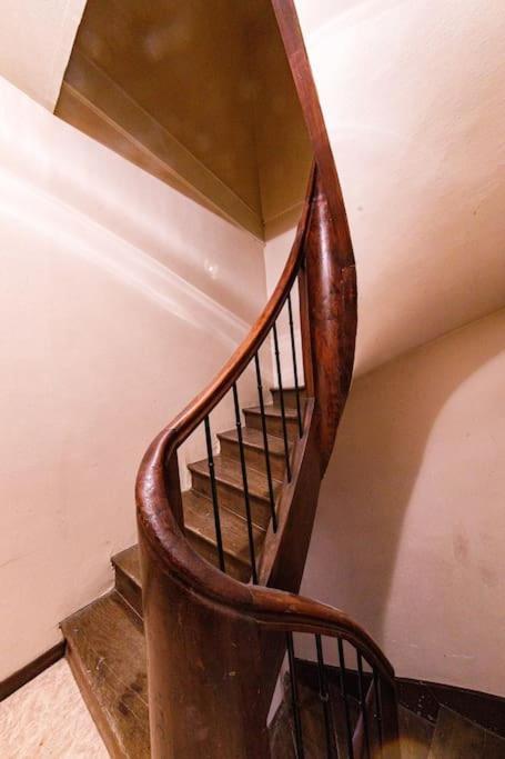 Joli Appartement, Le Bouchon Remois, Centre Ville Reims Ngoại thất bức ảnh